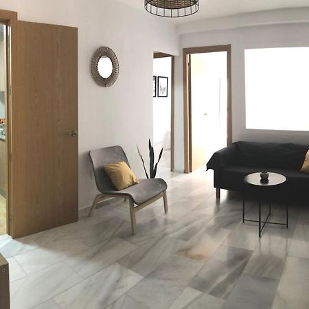 Apartamento En El Centro De Μάλαγα Εξωτερικό φωτογραφία