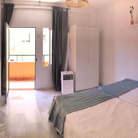 Apartamento En El Centro De Μάλαγα Εξωτερικό φωτογραφία