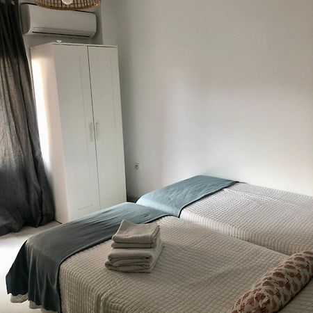 Apartamento En El Centro De Μάλαγα Εξωτερικό φωτογραφία