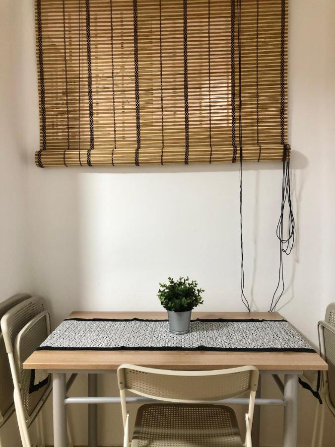 Apartamento En El Centro De Μάλαγα Εξωτερικό φωτογραφία