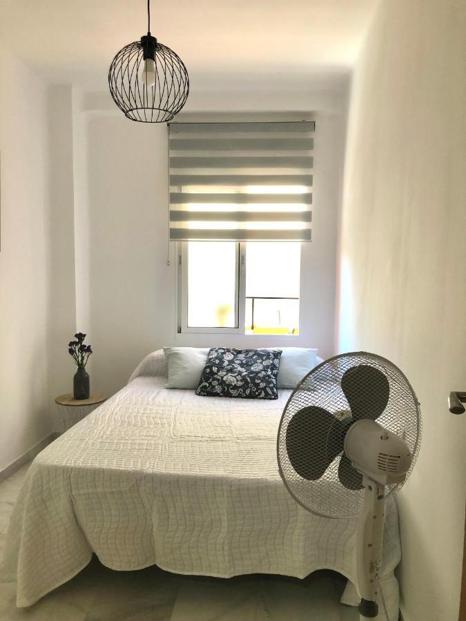 Apartamento En El Centro De Μάλαγα Εξωτερικό φωτογραφία