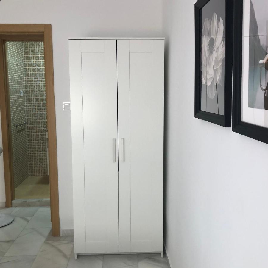 Apartamento En El Centro De Μάλαγα Εξωτερικό φωτογραφία